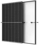 Trina Vertex S+ N-Type Dual Glass 450W - Triple-Cut 1500V (Μαύρο πλαίσιο)