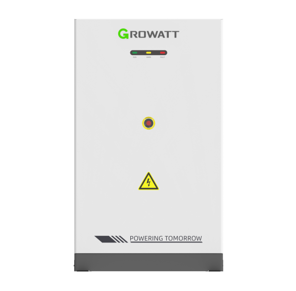 Growatt ACE 209H-2H Commercial Battery System