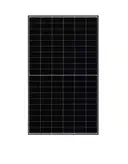Ja Solar Mono Perc 505 W - Half-Cut (Black Frame)