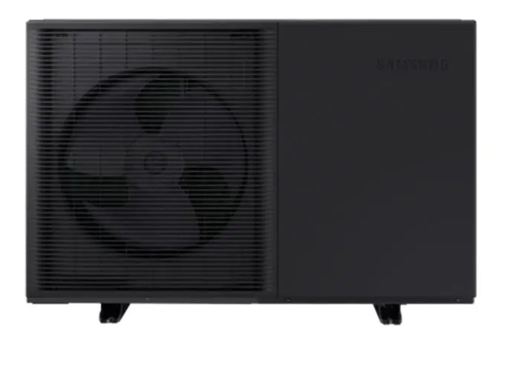 Αντλία Θερμότητας Samsung EHS R290 Monobloc AE160CXYBEK/EU 16.0 kW
