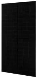 JA Solar N-Type 440 W - Bifacial Double Glass (All Black)