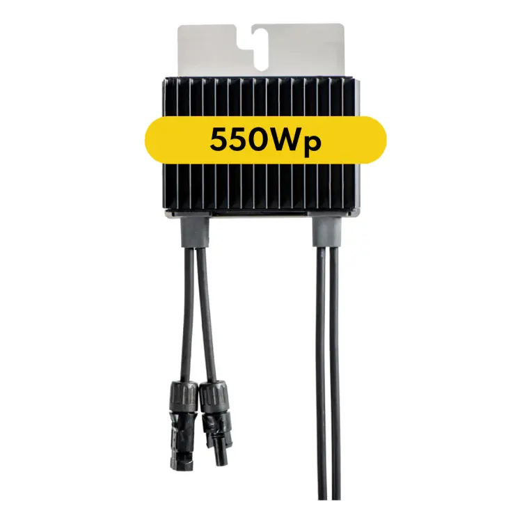 SolarEdge Power Optimizer S500B-1GM4MBM