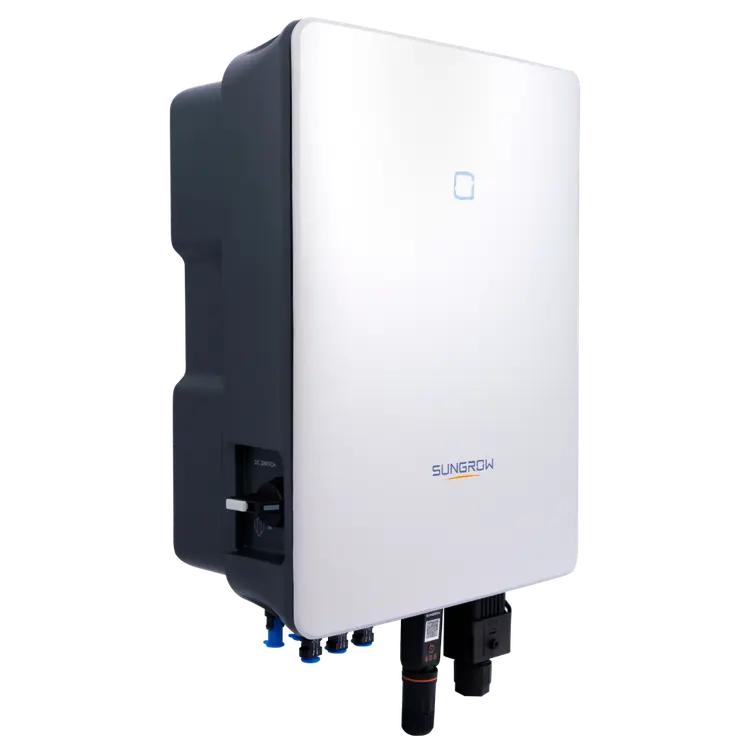 Sungrow 3PH Inverter 5kW (SG5.0RT)
