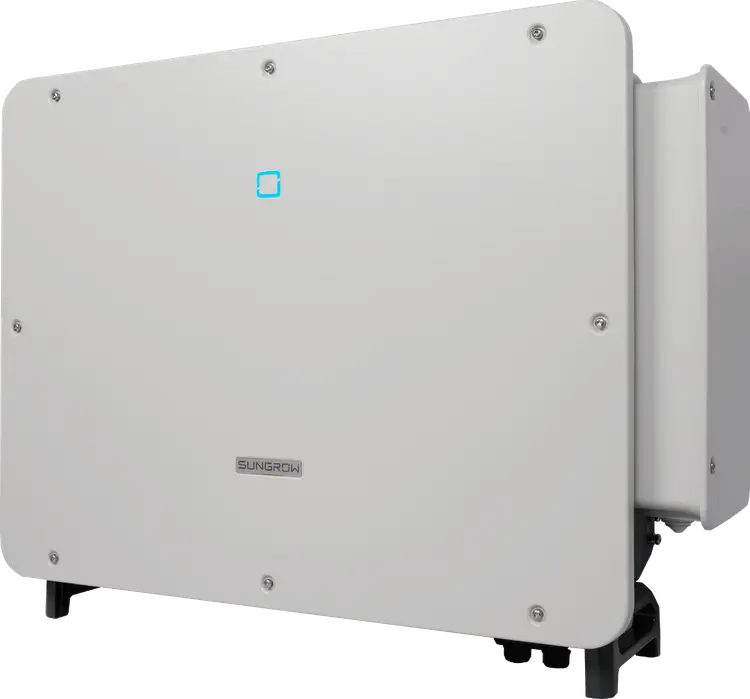 Sungrow 3PH Inverter 125kW (SG125HX-V11)