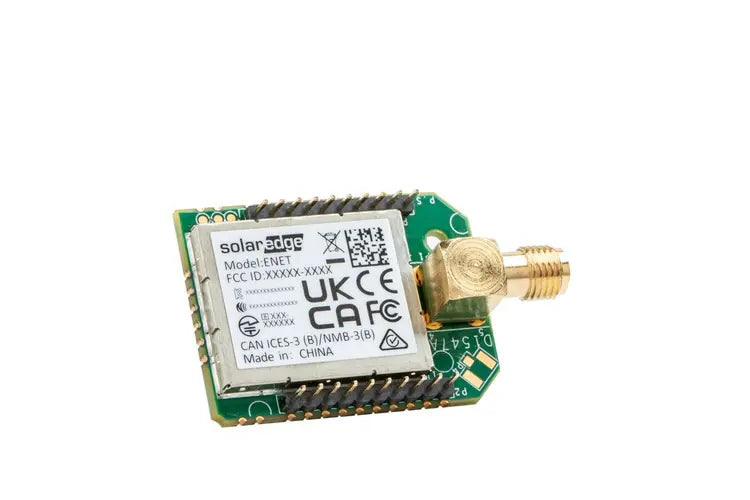 SolarEdge 5x Energy Net Plug-in και κεραία για μετατροπείς έτοιμου ενεργειακού δικτύου