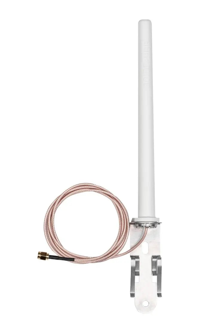 SolarEdge External Antenna for Energy Net – προαιρετική για Inline Energy Meter για επέκταση της εμβέλειας και κατά την εγκατάσταση σε μεταλλικό ντουλάπι