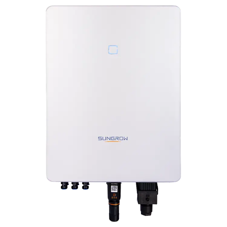 Sungrow 3PH Inverter 6kW (SG6.0RT)