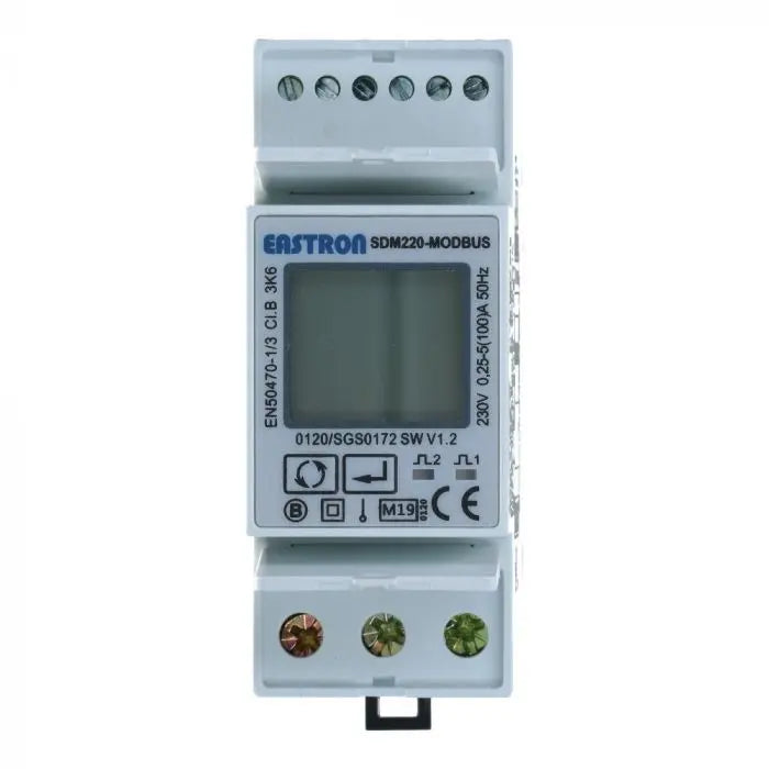 Solplanet Eastron SDM230