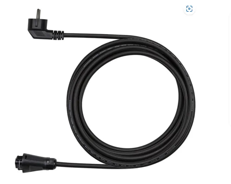 Growatt NEO Power Cord (EU 5m)