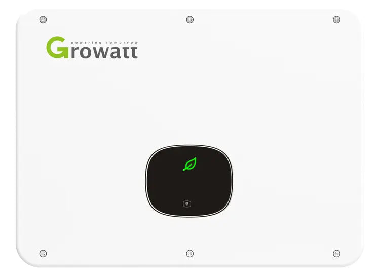 Growatt Inverter 3PH MID 33KTL3-X