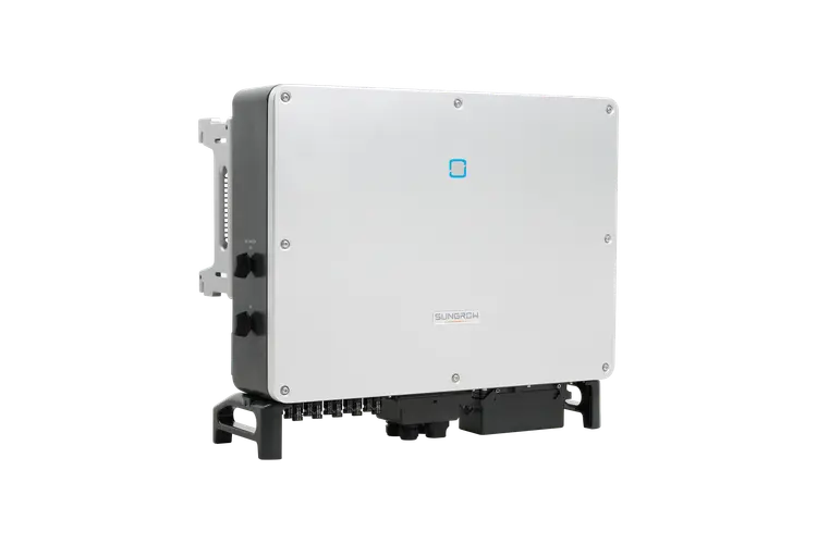 Sungrow 3PH Inverter with AFCI 33kW