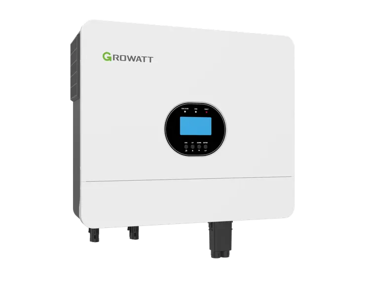Growatt SPF 6000 ES (WiFi) Off-Grid Inverter