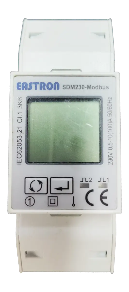 Solplanet Eastron SDM230