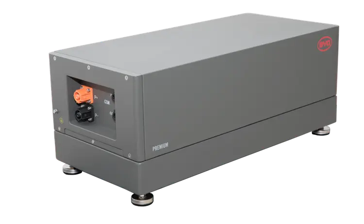BYD B-BOX Premium LVS (PDU+Base)
