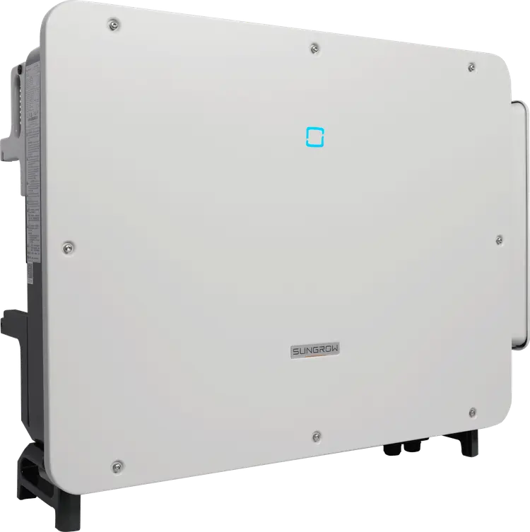 Sungrow 3PH Inverter 125kW (SG125CX-P2)