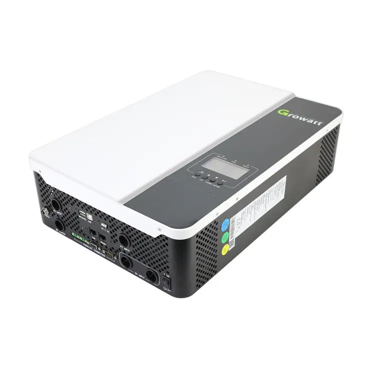 Growatt SPF 5000 ES (WiFi) Off-Grid Inverter