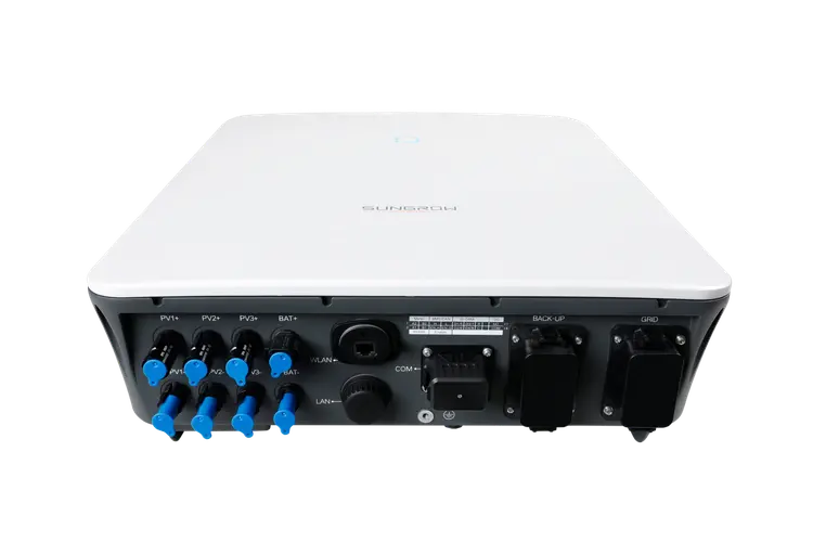 Sungrow 3PH Hybrid Inverter 10kW (SH10RT-20)