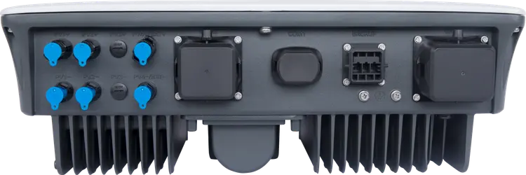 Έτοιμος ο βελτιστοποιητής Sungrow 1PH Hybrid Inverter 5kW