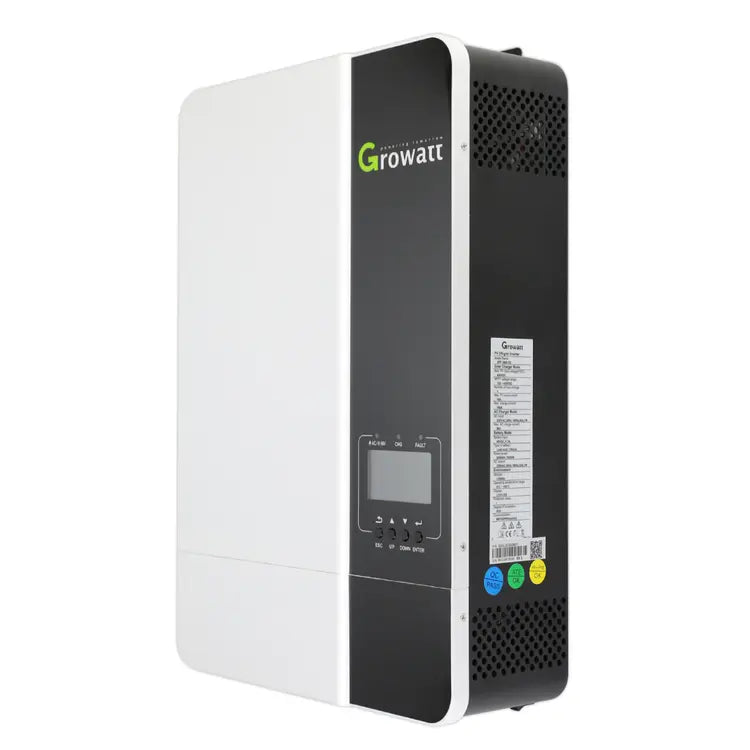 Growatt SPF 5000 ES (WiFi) Off-Grid Inverter