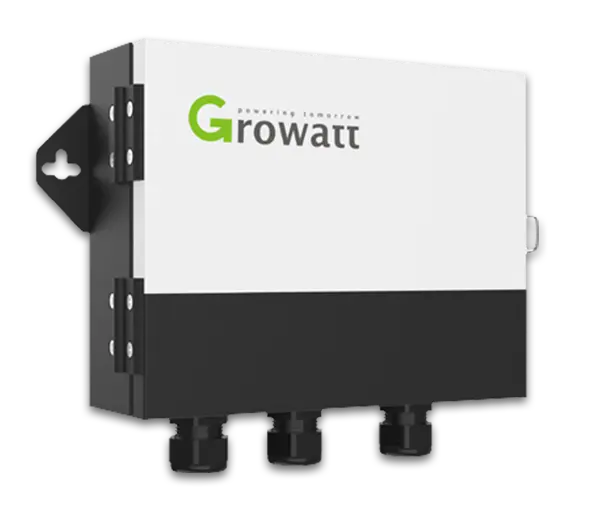 Growatt ATS-S (Διακόπτης αυτόματης μεταφοράς 1PH)