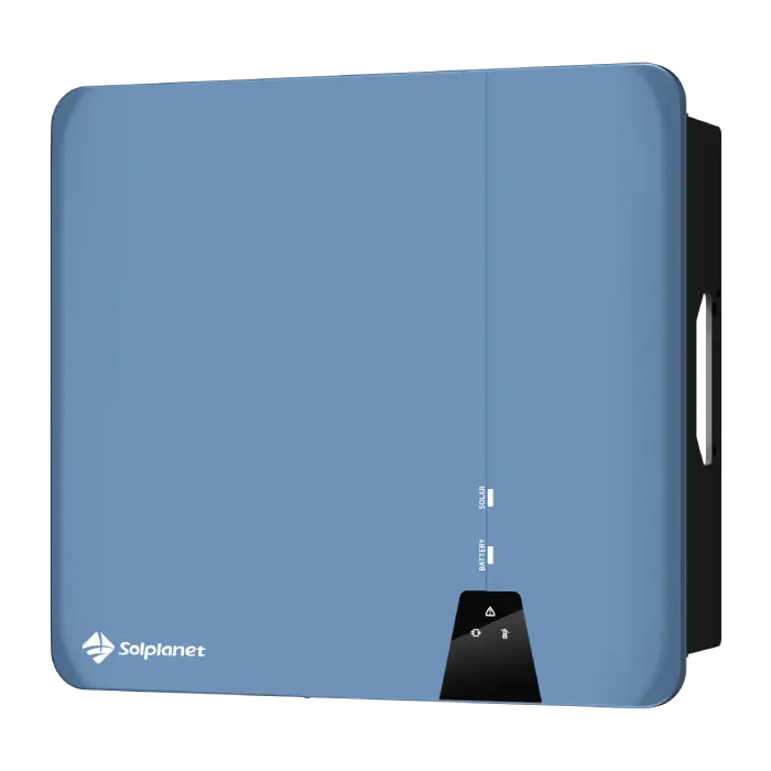 Solplanet ASW3680H-S2