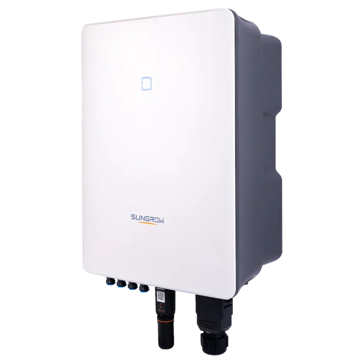 Sungrow 3PH Inverter 20kW (SG20.0RT)