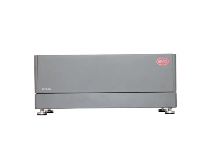 BYD B-BOX Premium LVS (PDU+Base)