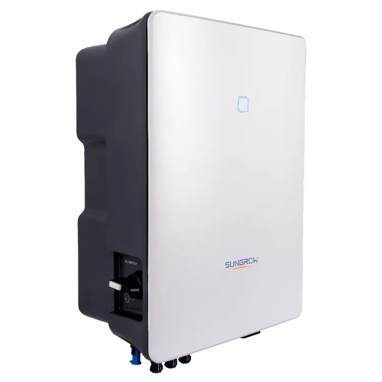 Sungrow 3PH Inverter 5kW (SG5.0RT)