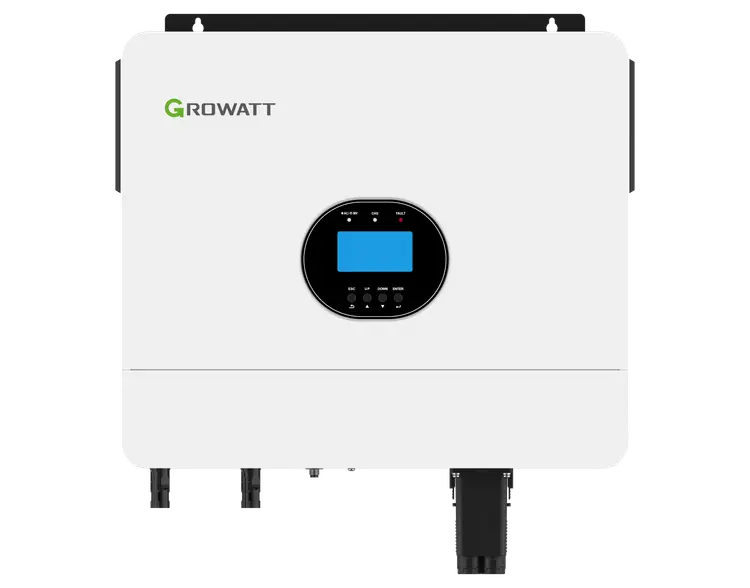 Growatt SPF 6000 ES (WiFi) Off-Grid Inverter