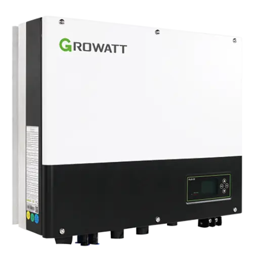 Growatt 1PH Hybrid Inverter SPH4600 BL-UP