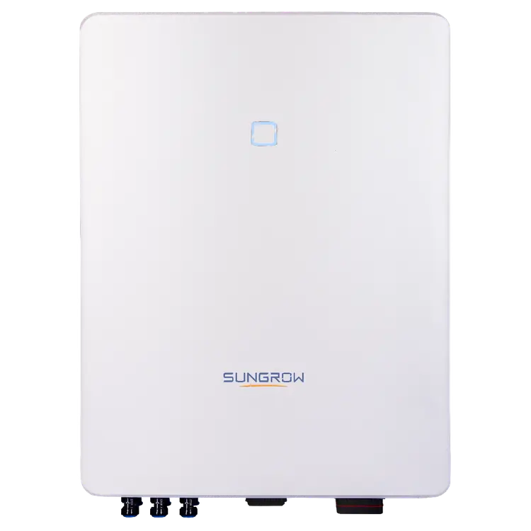 Sungrow 3PH Inverter 6kW (SG6.0RT)