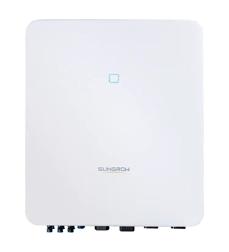 Sungrow 3PH Hybrid Inverter 10kW (SH10RT-20)