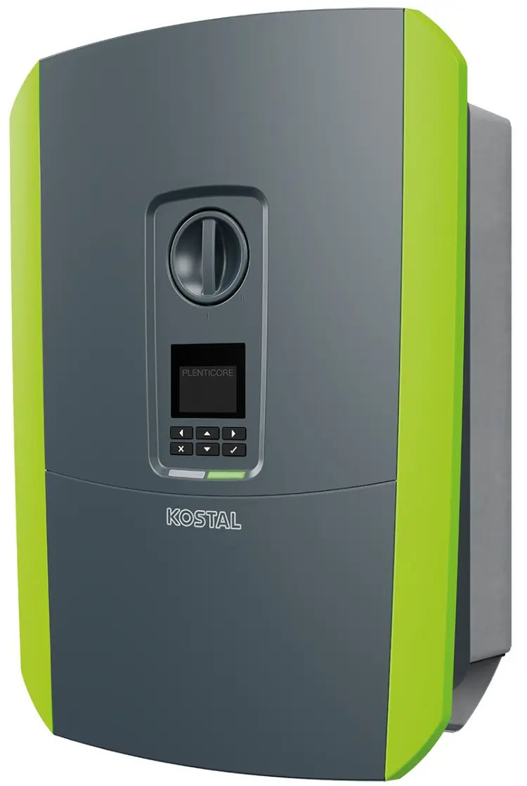 Kostal Hybrid Inverter PLENTICORE plus 10 G2