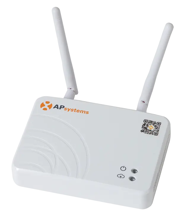 APSystems Energy Communication Unit -B