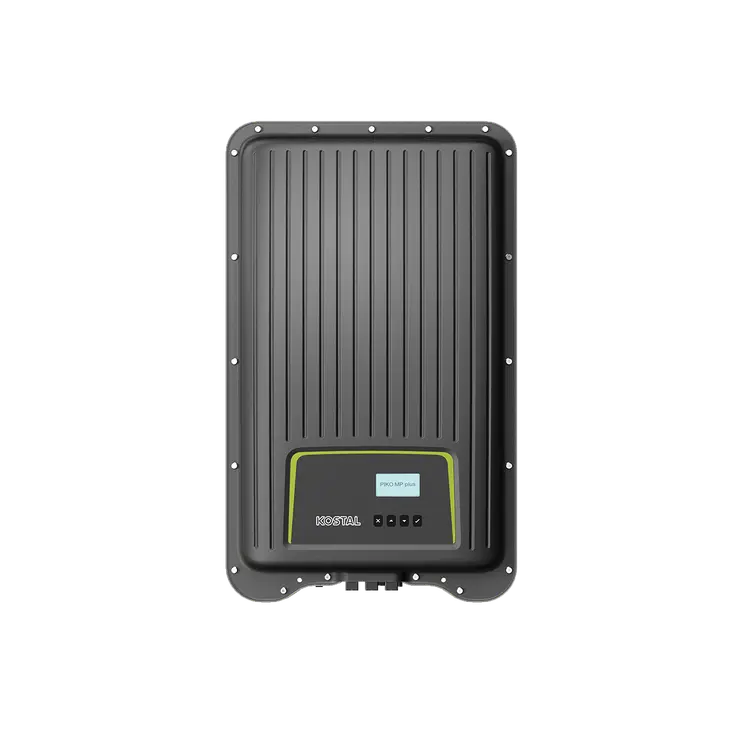 Kostal 1PH Inverter PIKO MP plus 5.0 (2MPPT)