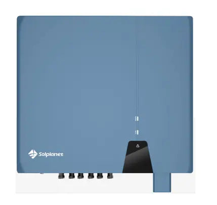 Solplanet ASW 30K-LT-G3 W/ AFCI