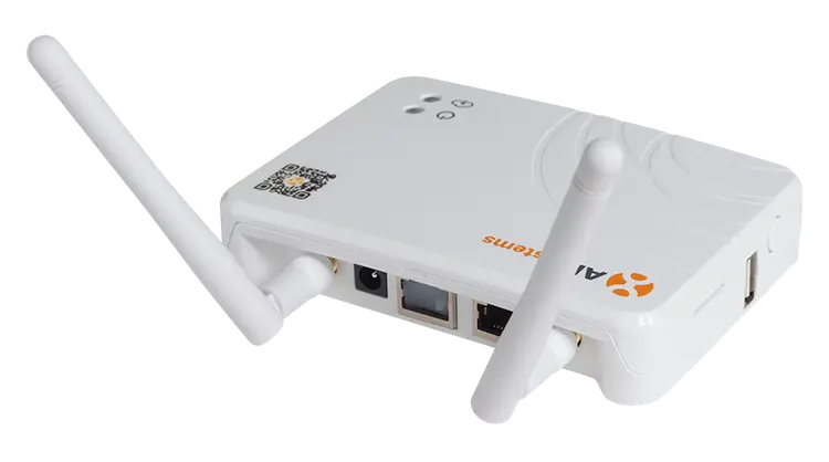 APSystems Energy Communication Unit -B