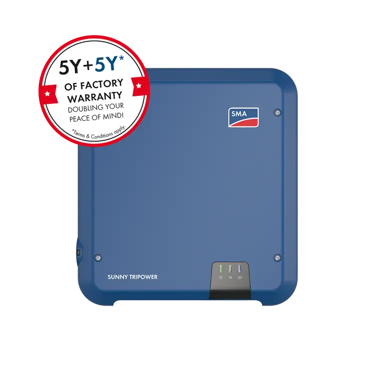 SMA Sunny Tripower 5.0