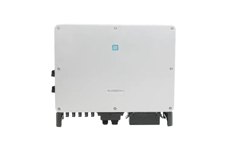 Sungrow 3PH Inverter with AFCI 33kW