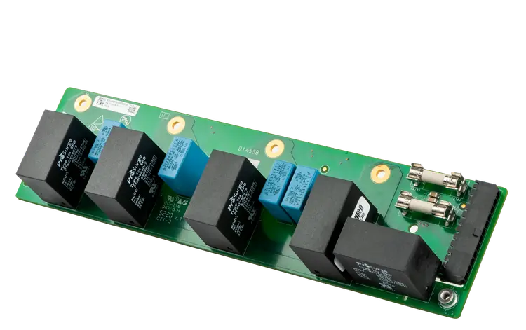 Κιτ αναβάθμισης SolarEdge AC SPD για Synergy Manager (5 τεμ.)