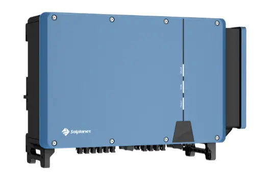 Solplanet ASW 110K-LT (AFCI)