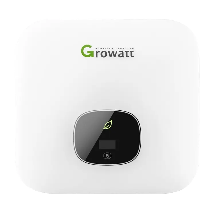 Growatt Hybrid Inverter 1PH MIN 3600TL-XH