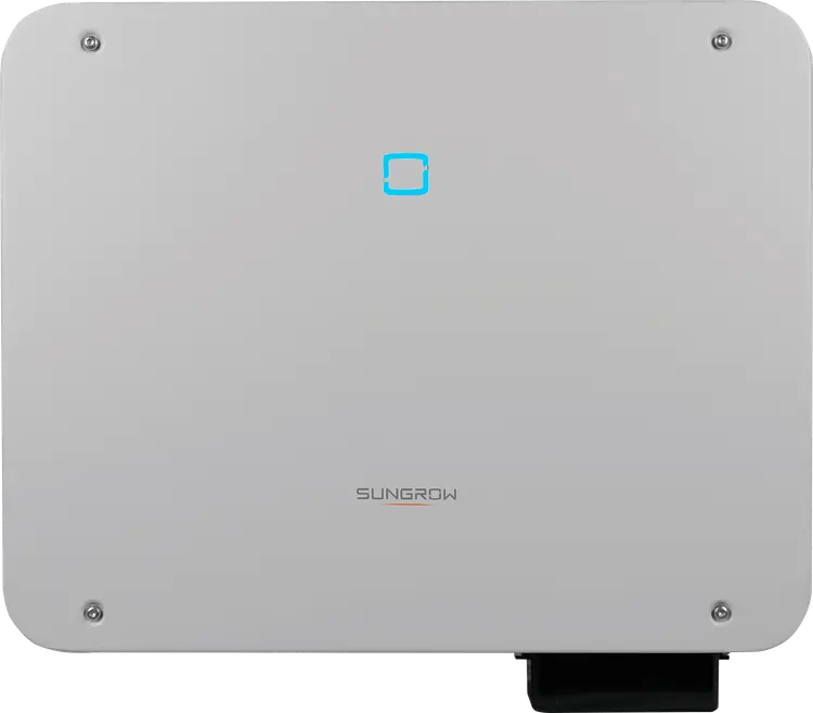 Sungrow 3PH Inverter 50kW (SG50CX-P2)
