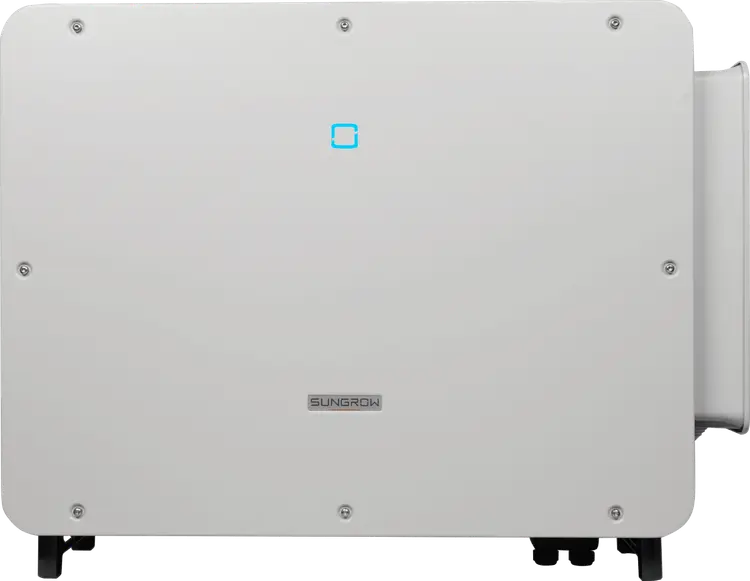 Sungrow 3PH Inverter 125kW (SG125CX-P2)
