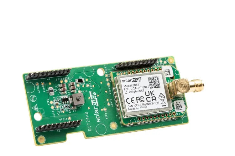 SolarEdge 5x Energy Net Plug-in και κεραία για μετατροπείς με διαμόρφωση SetApp