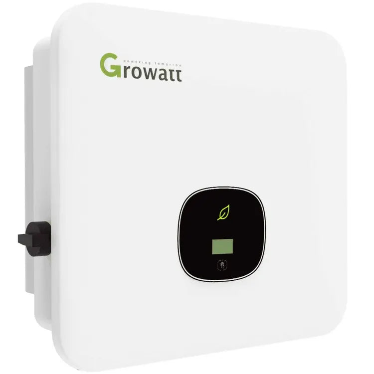 Growatt Hybrid Inverter 3PH MOD 10KTL3-XH BE(BP)