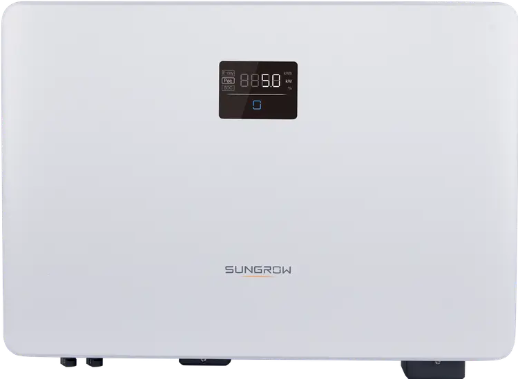 Έτοιμος ο βελτιστοποιητής Sungrow 1PH Hybrid Inverter 5kW