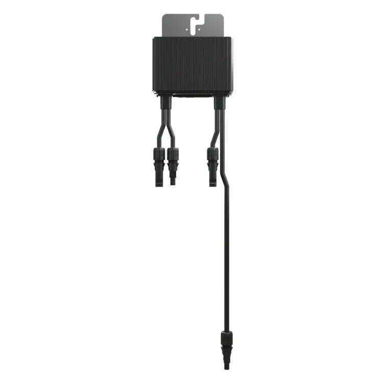 SolarEdge S1400-1GM4MBWD - μικρά καλώδια εισόδου 2 x 0,1 m