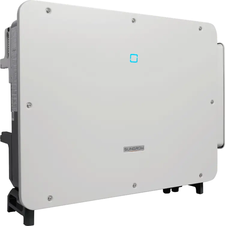 Sungrow 3PH Inverter 125kW (SG125HX-V11)