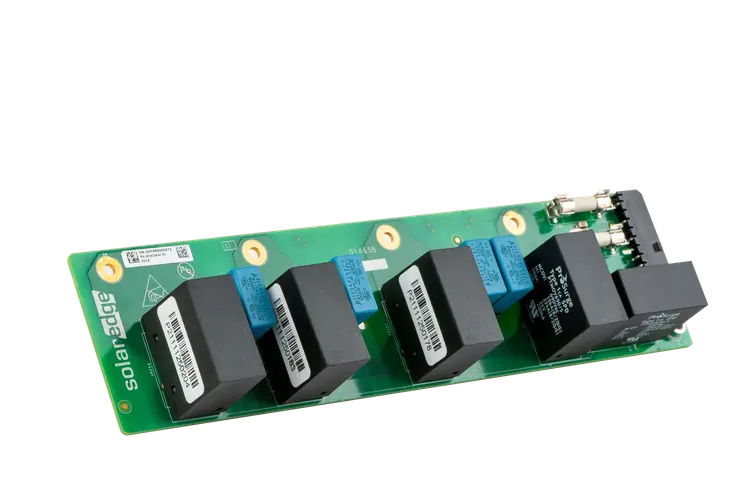 Κιτ αναβάθμισης SolarEdge AC SPD για Synergy Manager (5 τεμ.)